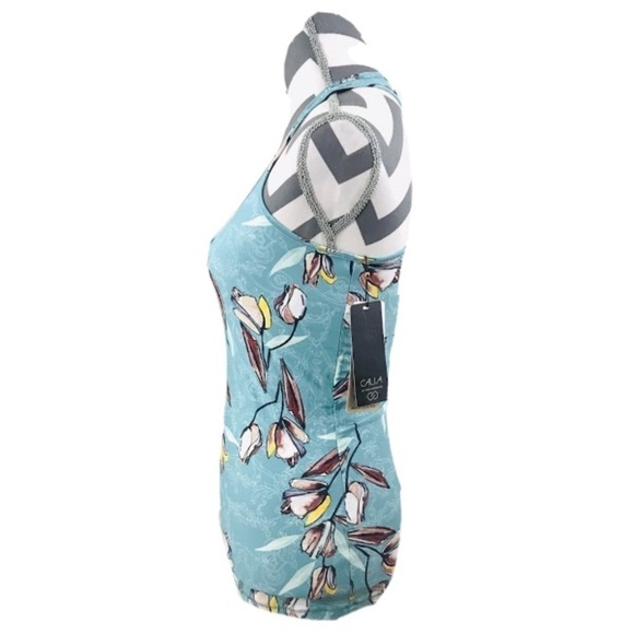 NWT - CALIA by Carrie Underwood Fitted Move Tank - Picture 6 of 11